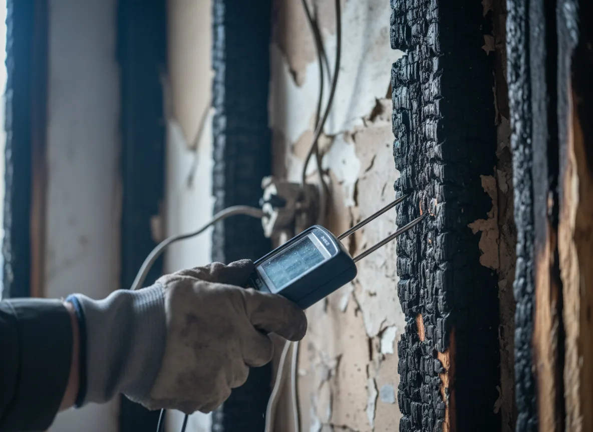 Fire Damage Restoration Sandston, VA FAQs